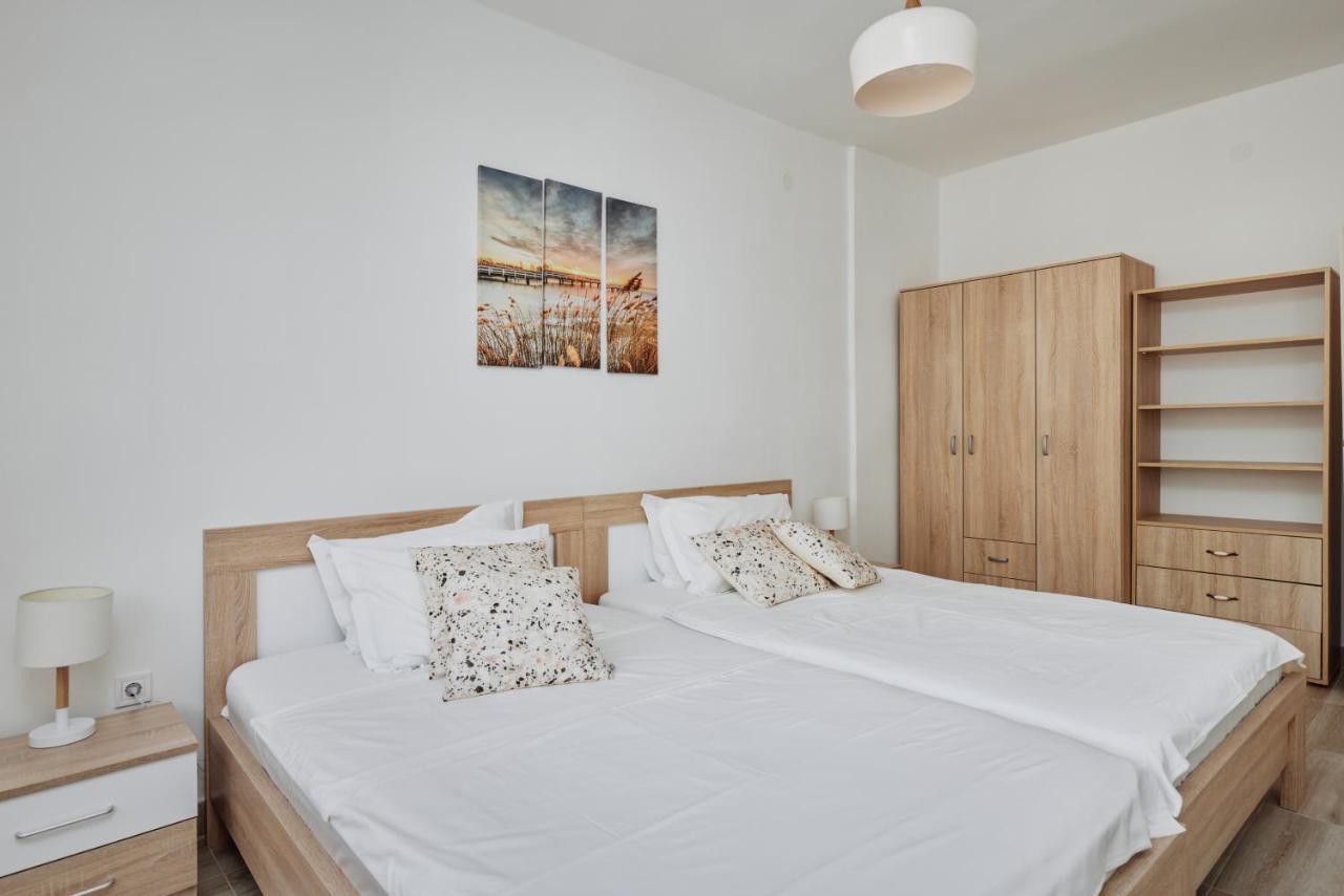 Apartment Plagenti With Sea View Kotor Dış mekan fotoğraf